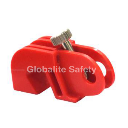 Standard Circuit Breaker Lockout - Globalite Safety